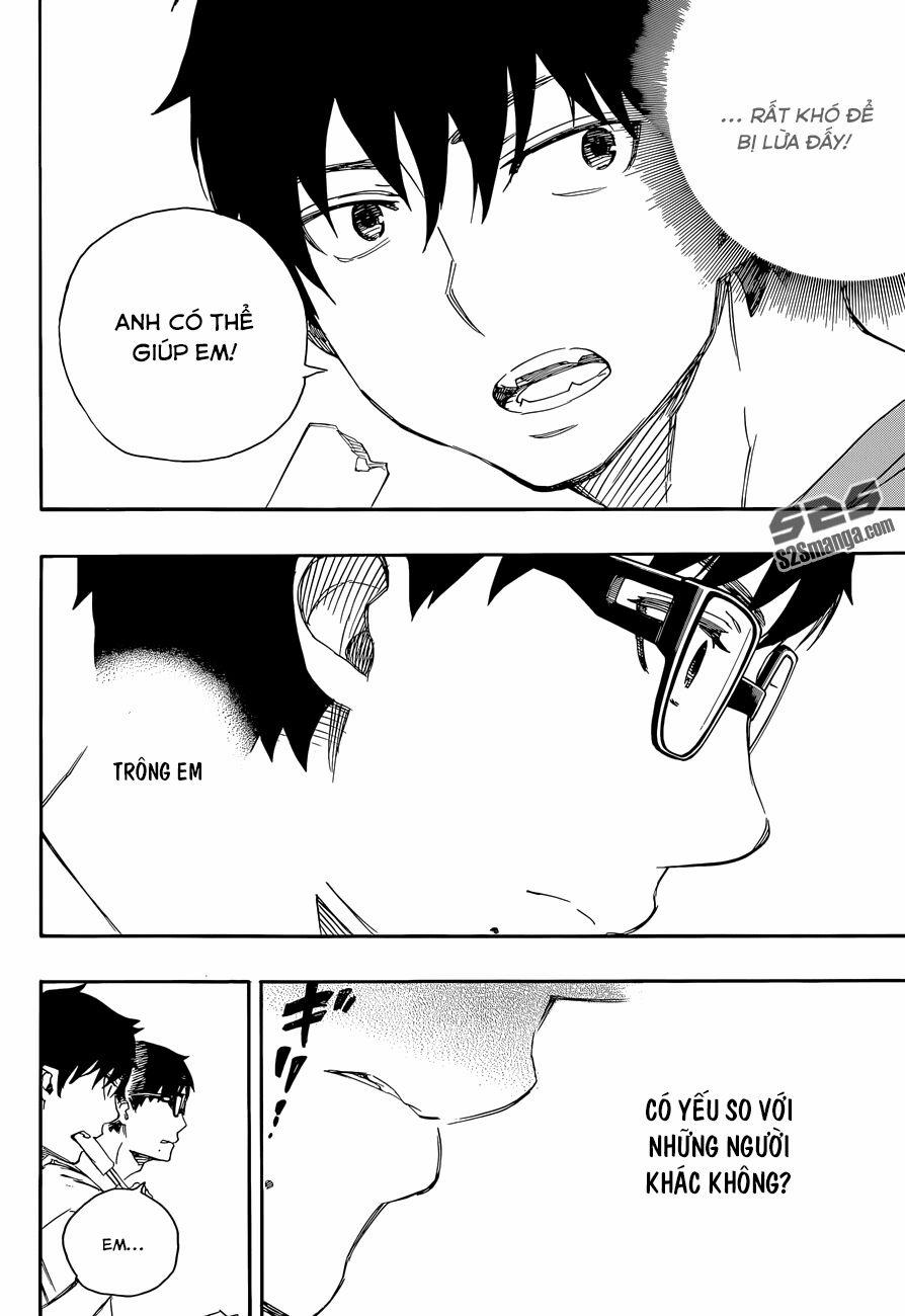 Lam Hỏa Diệt Quỷ 68 trang 34