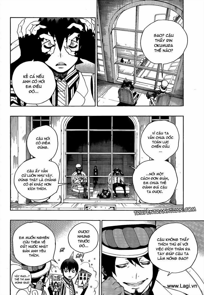 Lam Hỏa Diệt Quỷ 7 trang 41