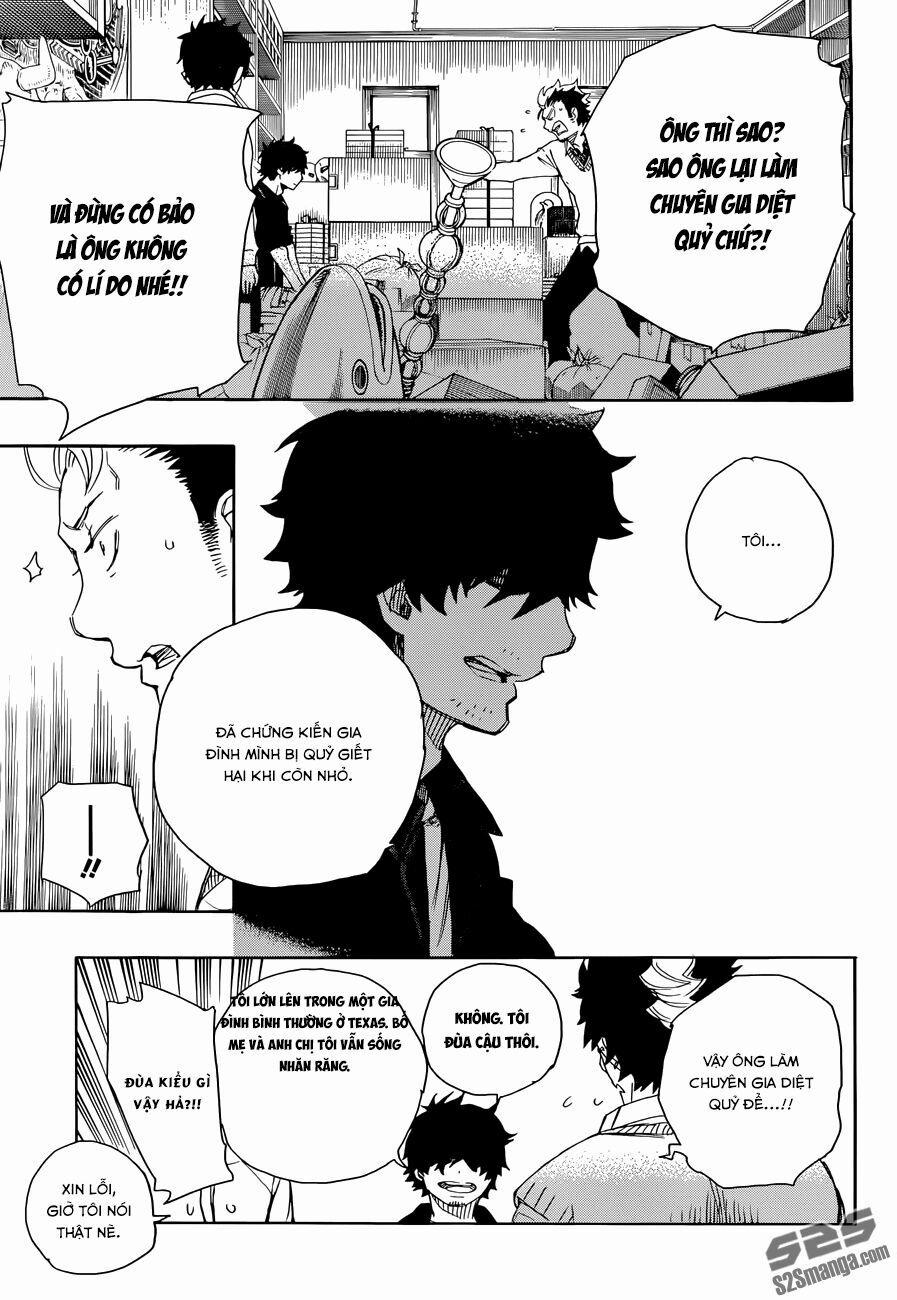 Lam Hỏa Diệt Quỷ 70 trang 31