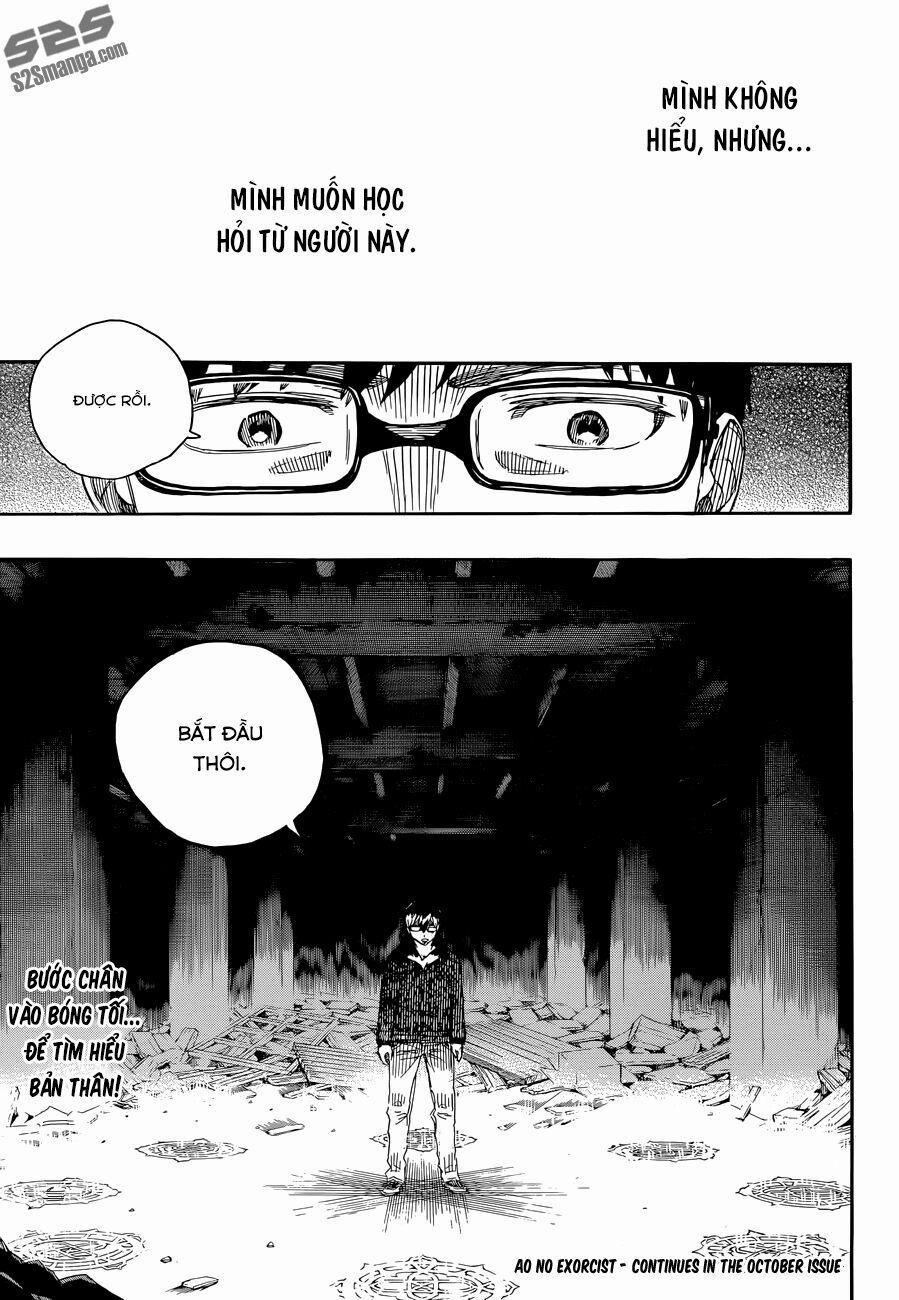 Lam Hỏa Diệt Quỷ 70 trang 35