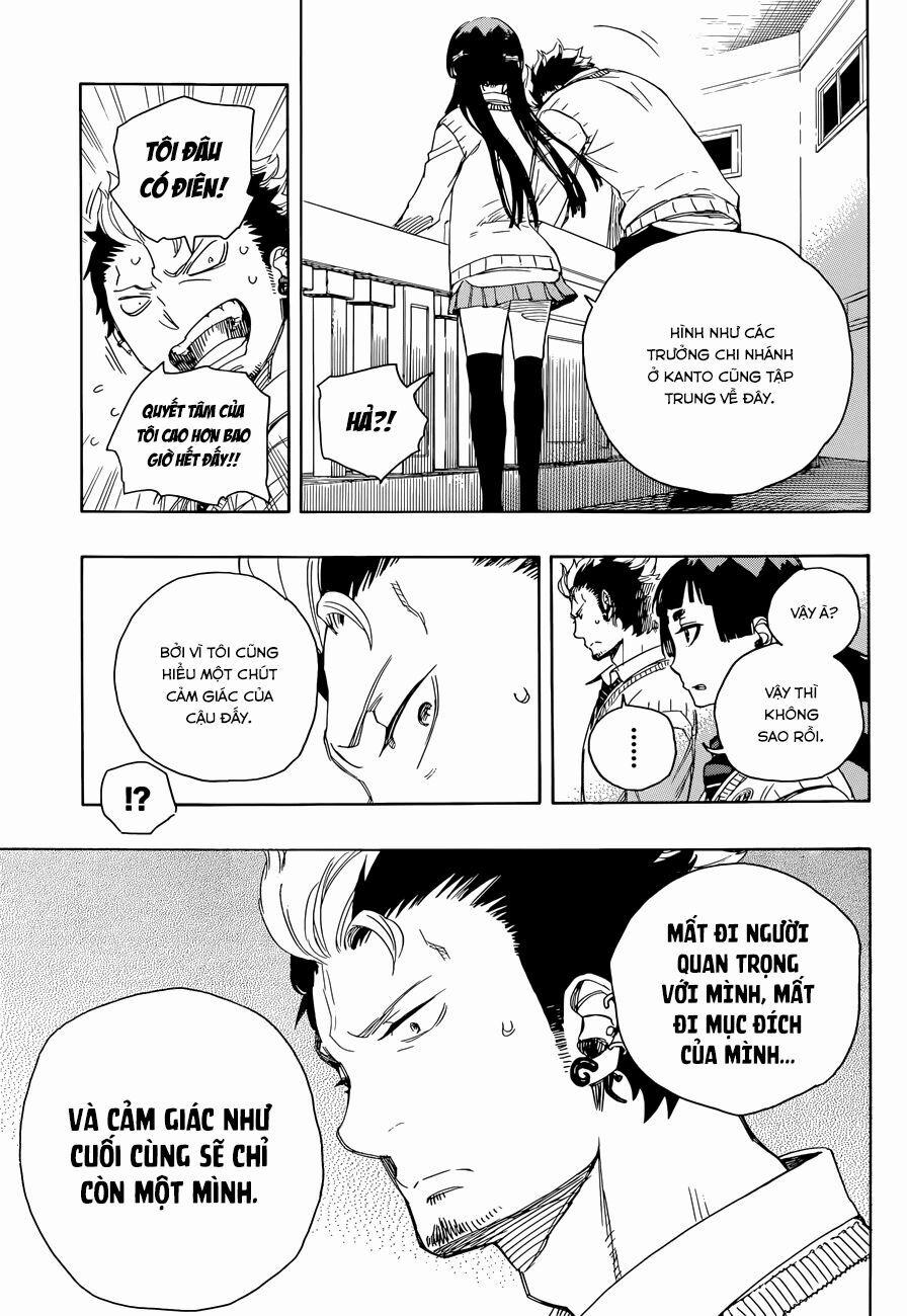 Lam Hỏa Diệt Quỷ 70 trang 8