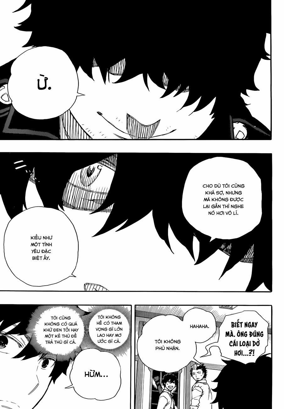 Lam Hỏa Diệt Quỷ 71 trang 33