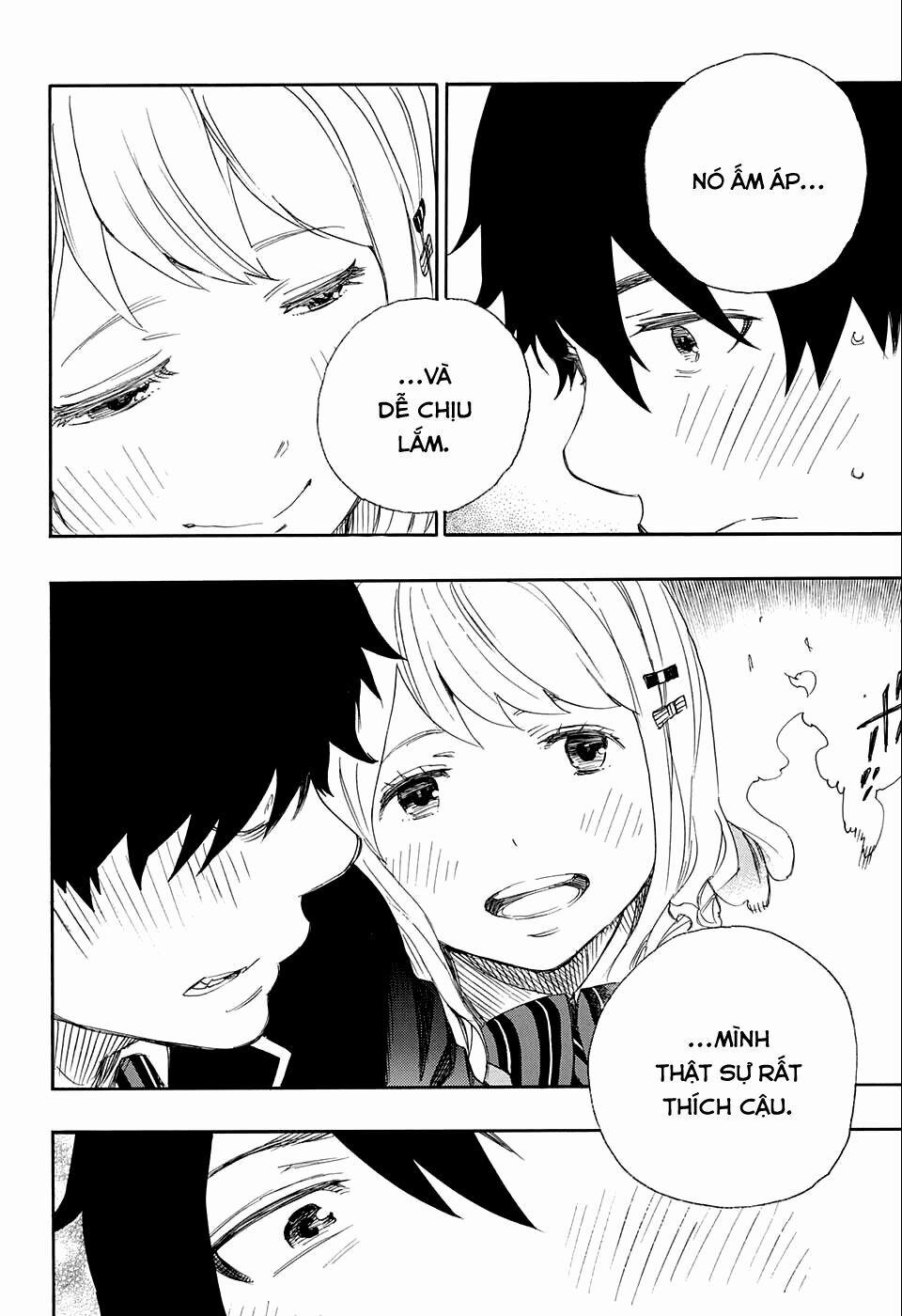 Lam Hỏa Diệt Quỷ 73 trang 24