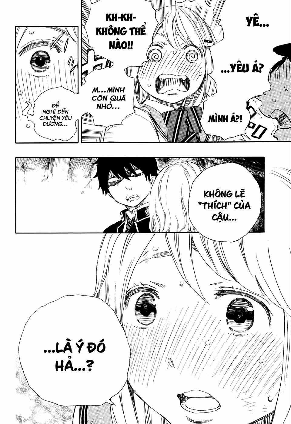 Lam Hỏa Diệt Quỷ 73 trang 28