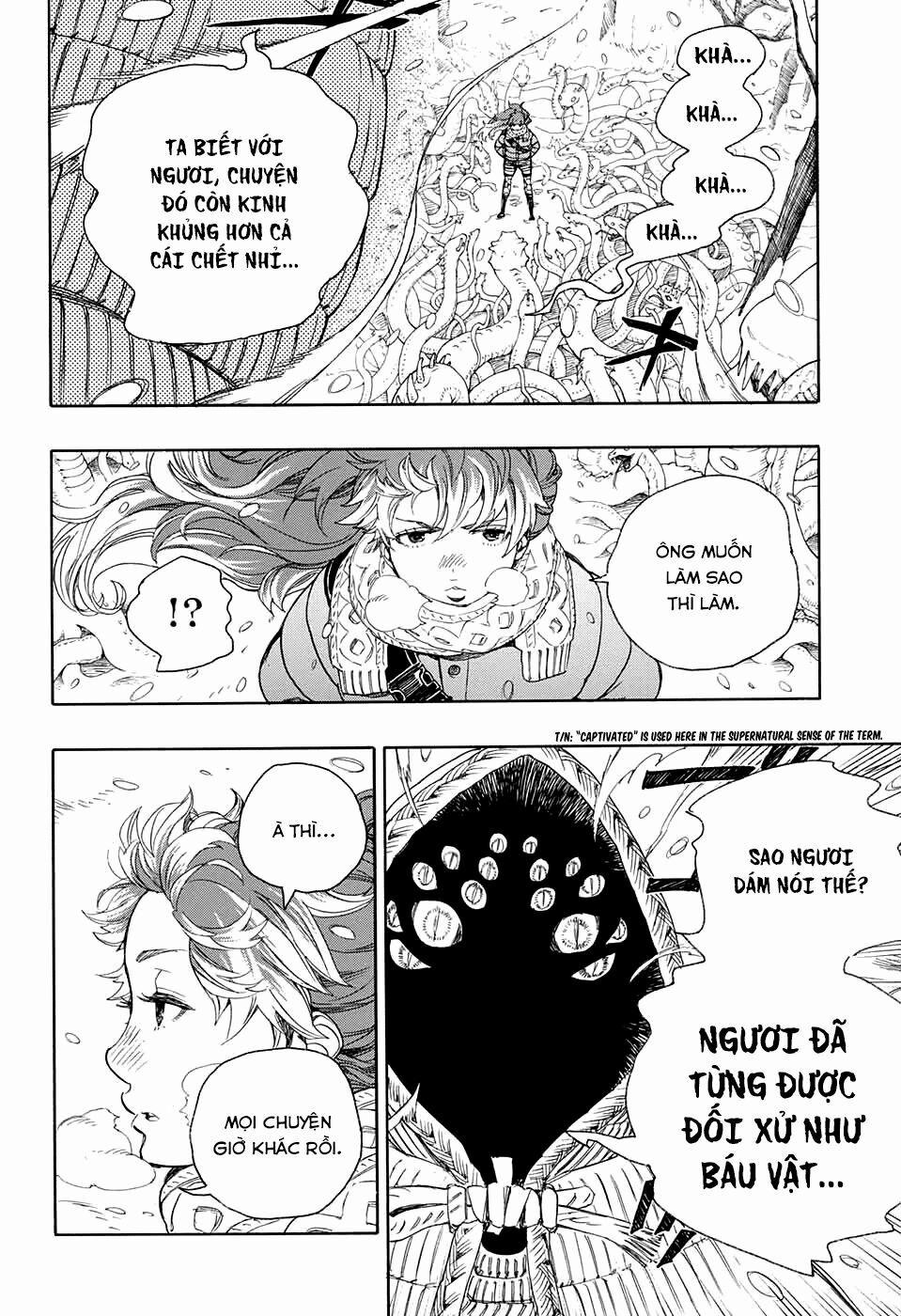 Lam Hỏa Diệt Quỷ 75 trang 9