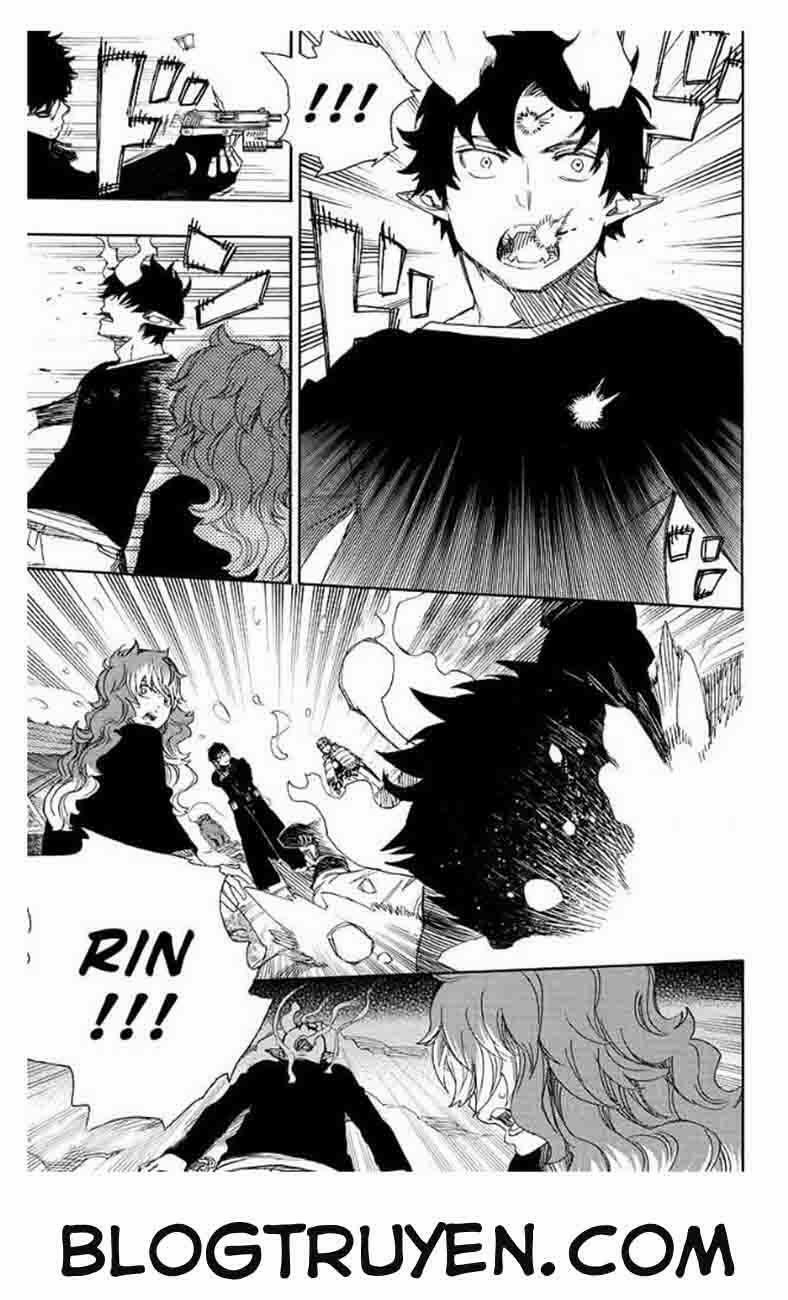 Lam Hỏa Diệt Quỷ 77 trang 22