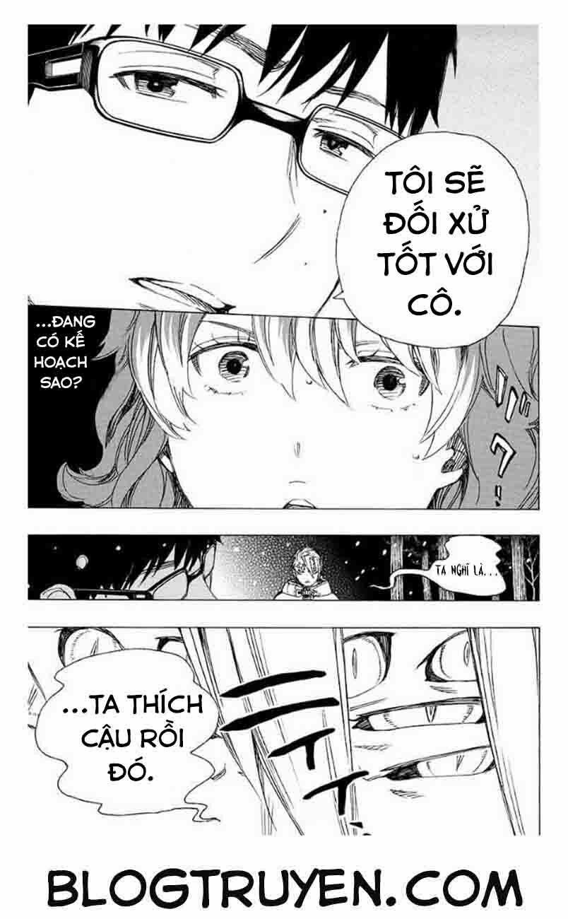 Lam Hỏa Diệt Quỷ 77 trang 24