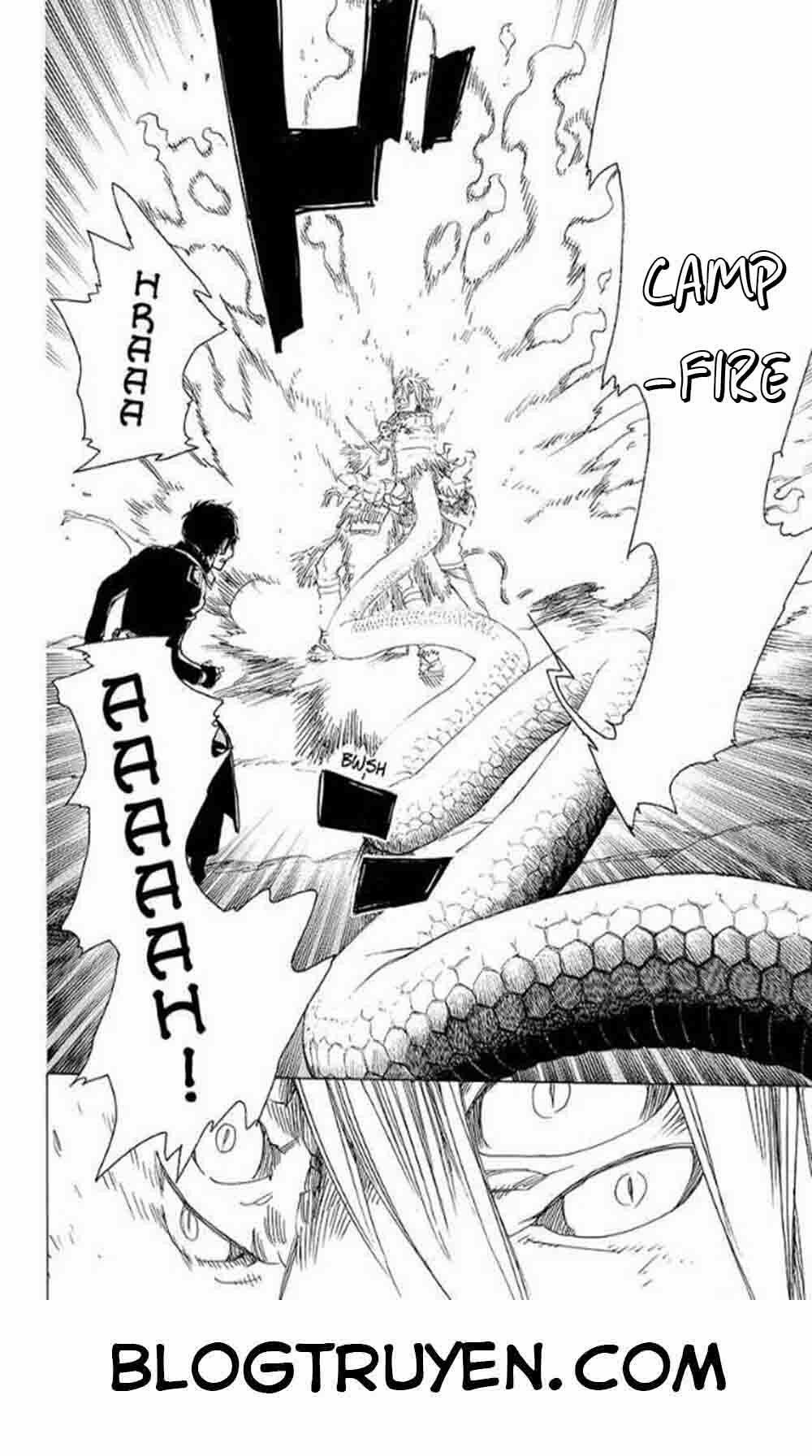 Lam Hỏa Diệt Quỷ 77 trang 29