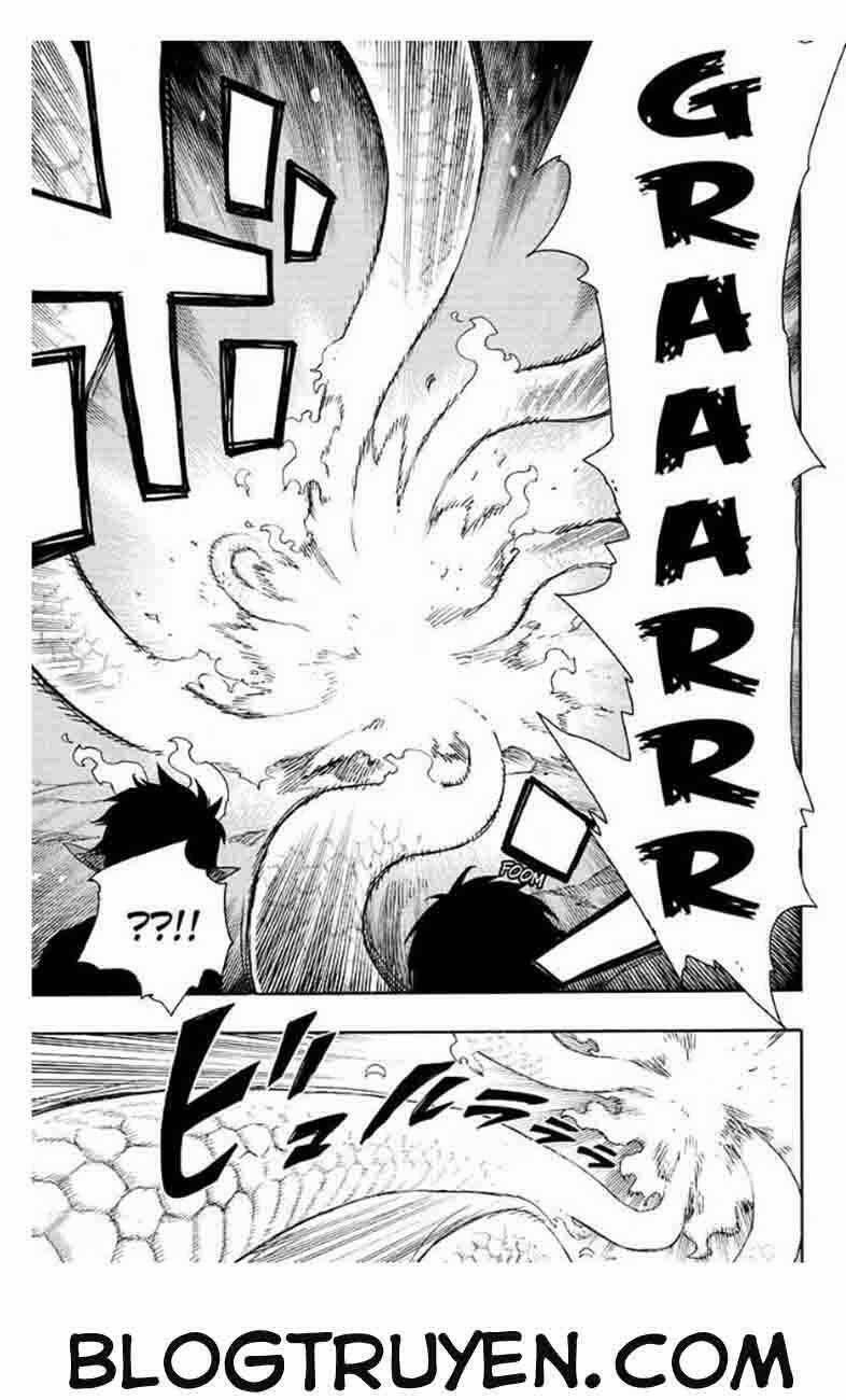 Lam Hỏa Diệt Quỷ 77 trang 32