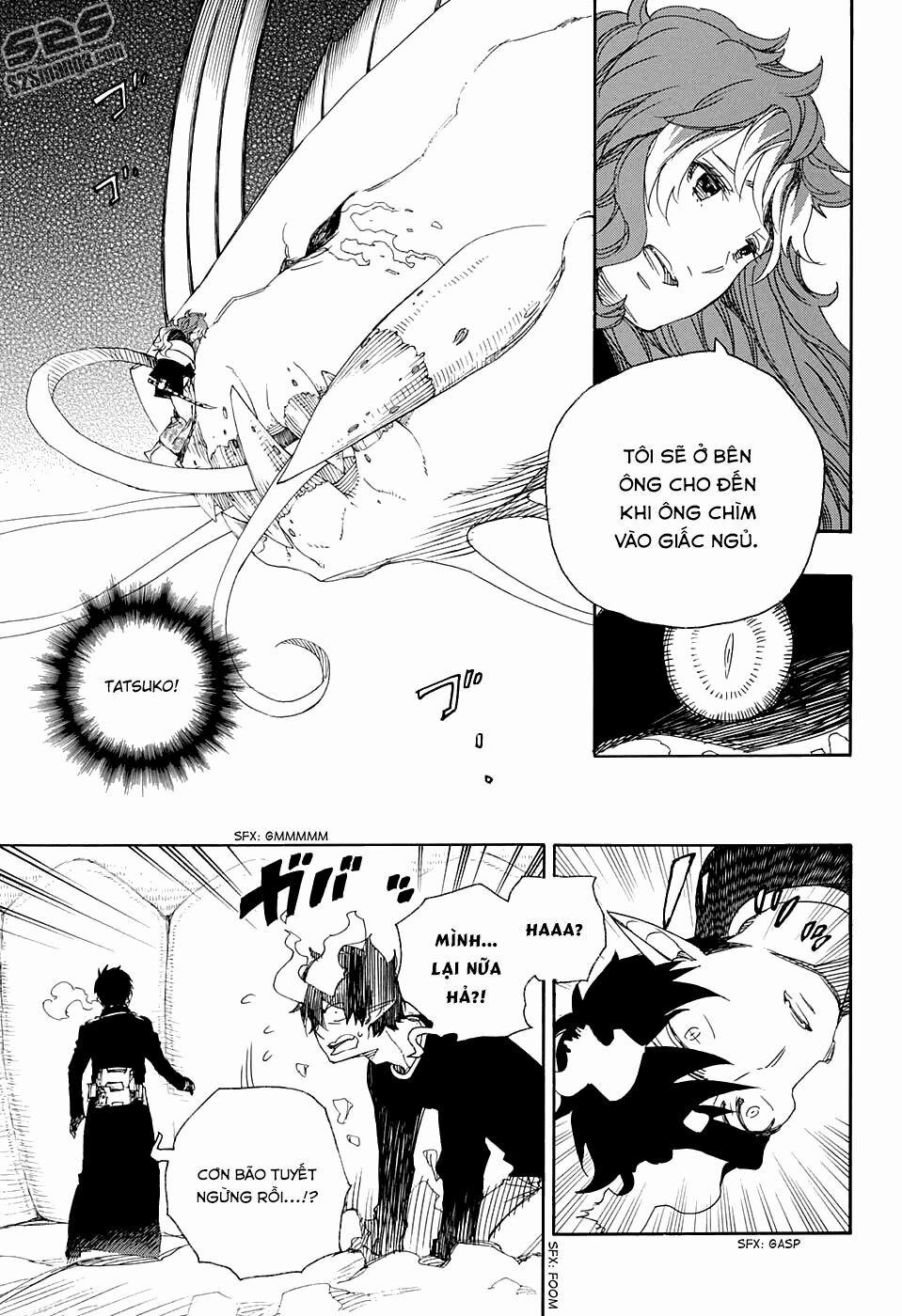 Lam Hỏa Diệt Quỷ 78 trang 14