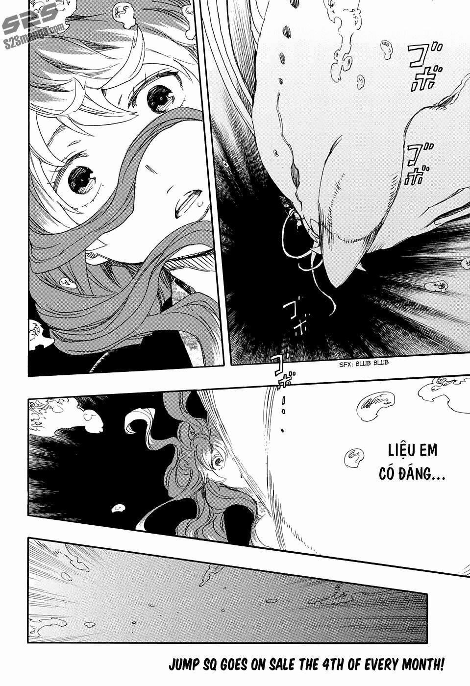 Lam Hỏa Diệt Quỷ 78 trang 28