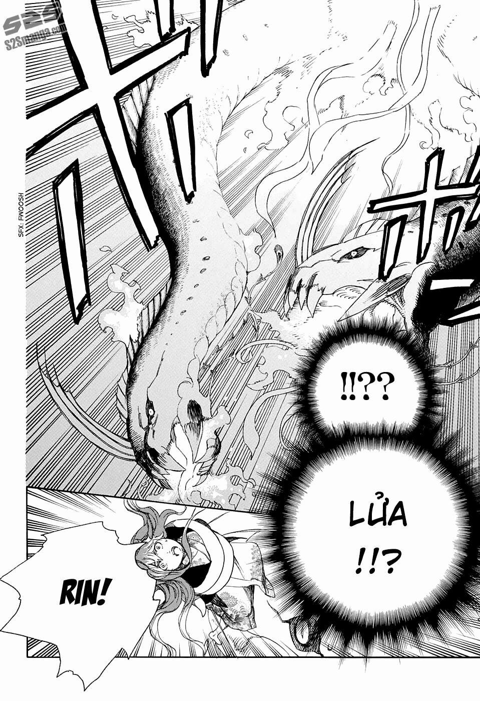 Lam Hỏa Diệt Quỷ 78 trang 30