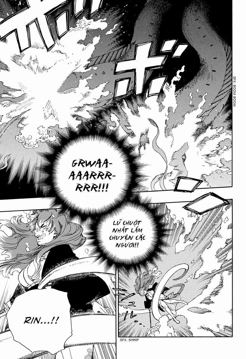 Lam Hỏa Diệt Quỷ 79 trang 3