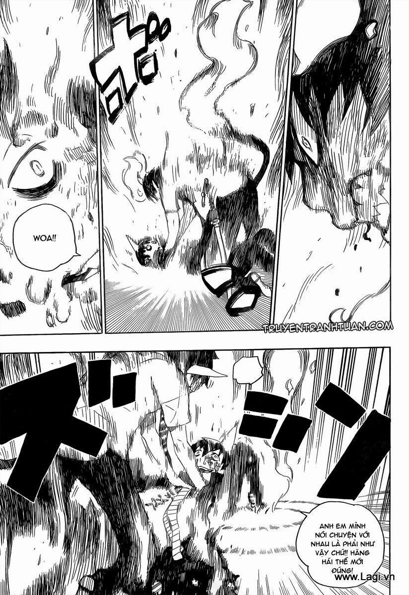 Lam Hỏa Diệt Quỷ 8 trang 26