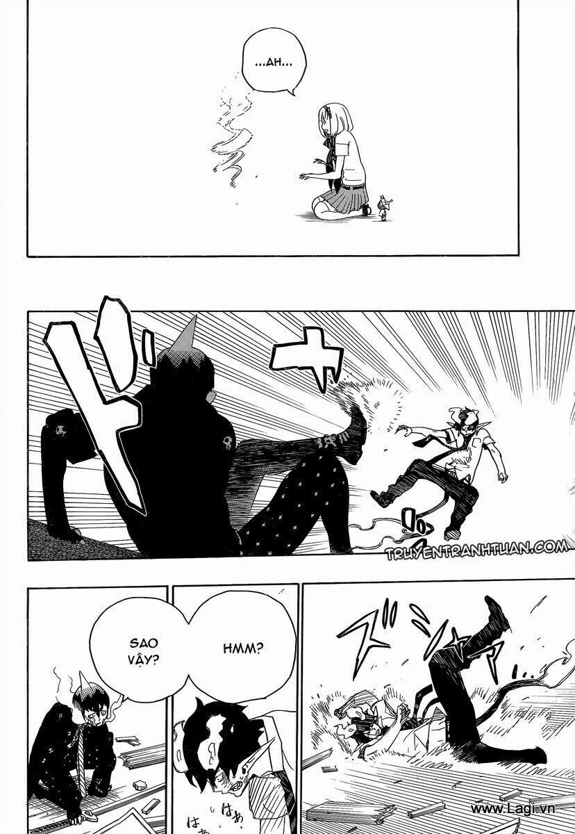 Lam Hỏa Diệt Quỷ 8 trang 32