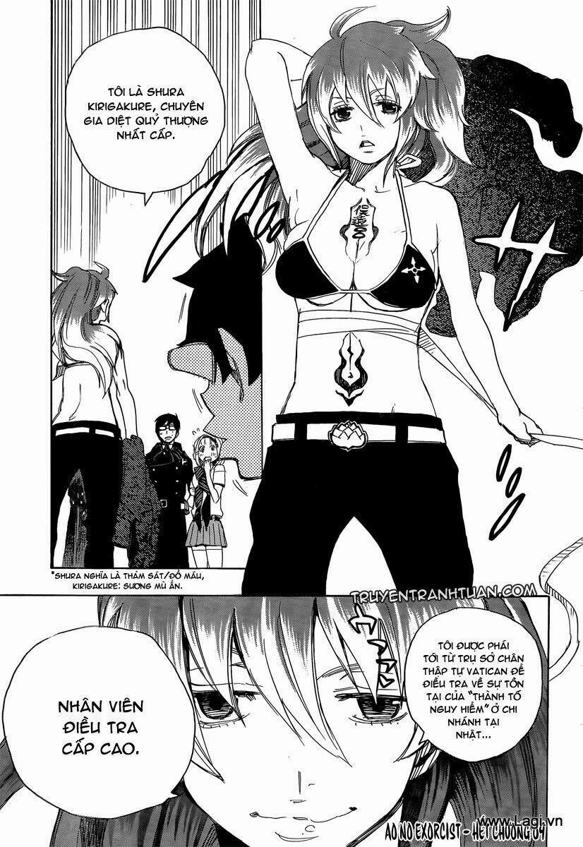 Lam Hỏa Diệt Quỷ 8 trang 41