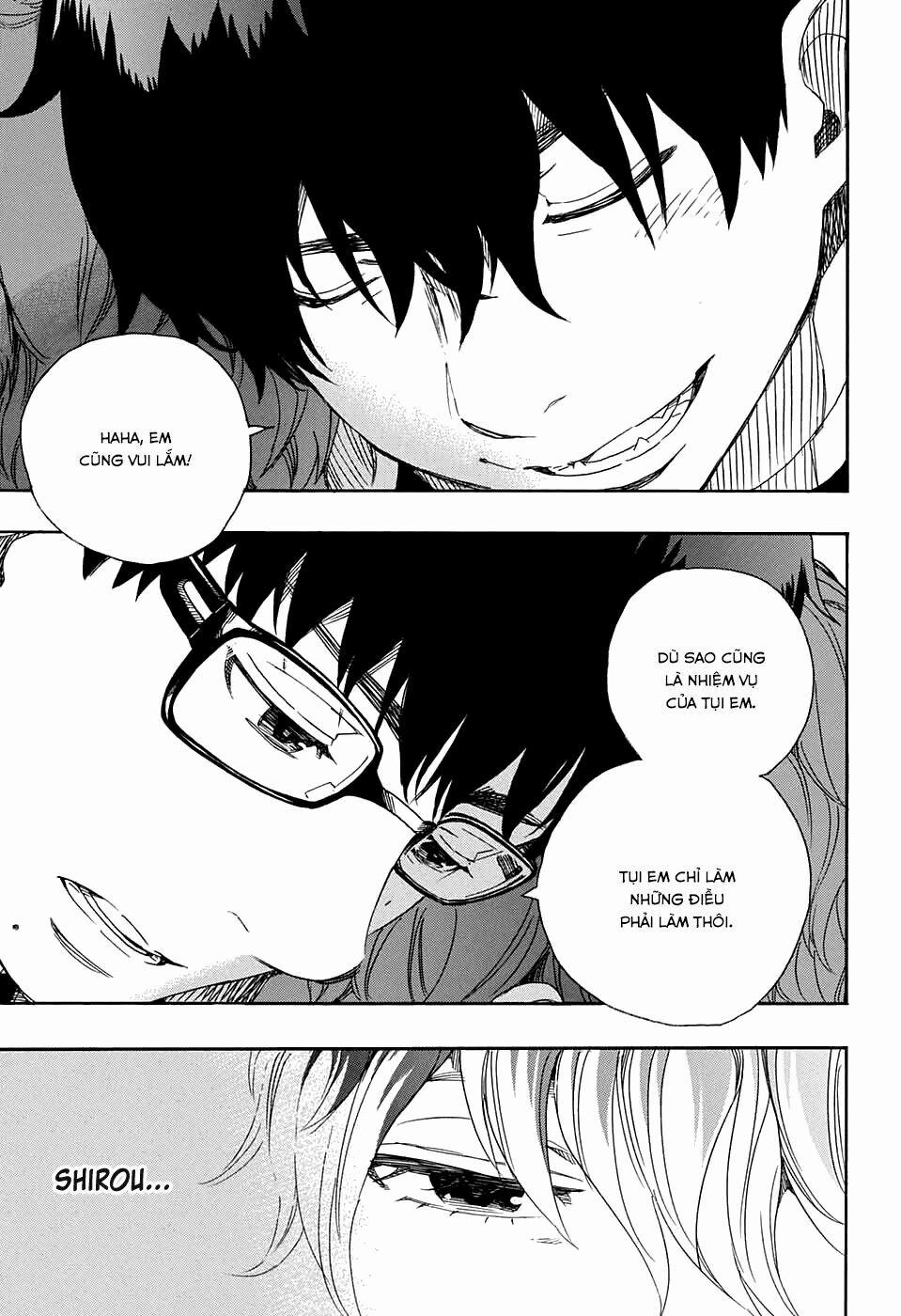 Lam Hỏa Diệt Quỷ 80 trang 10