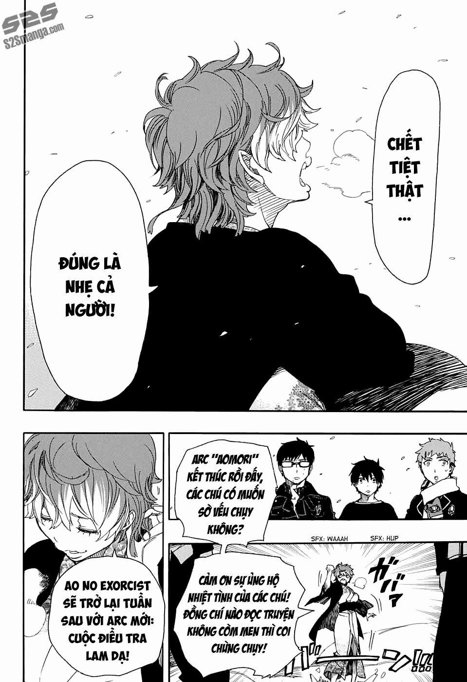 Lam Hỏa Diệt Quỷ 80 trang 25