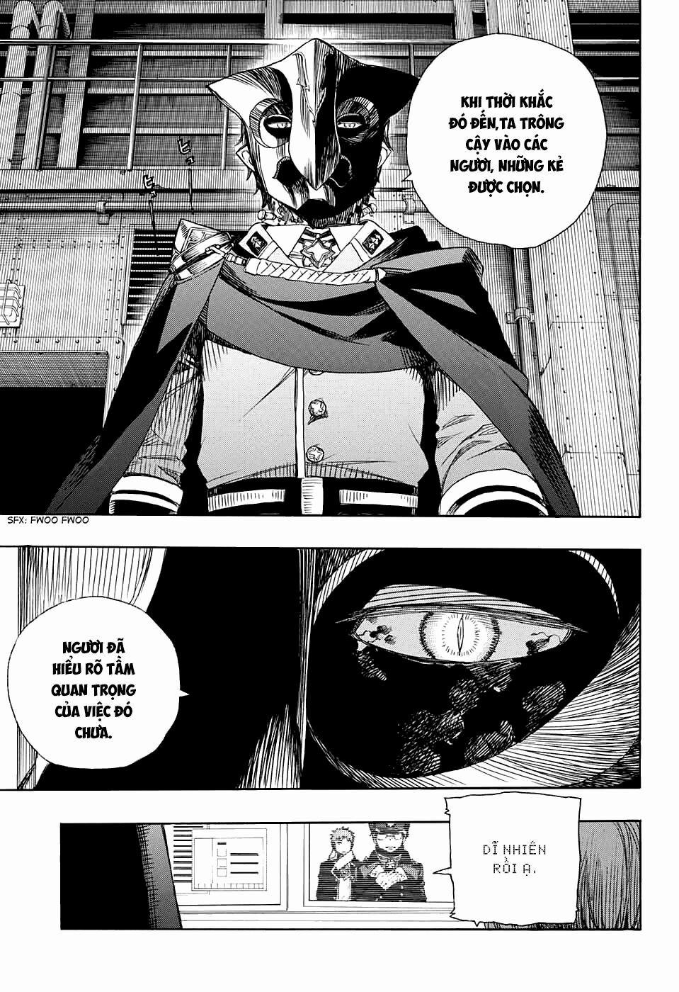 Lam Hỏa Diệt Quỷ 80 trang 36