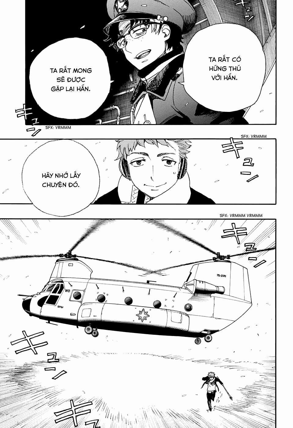 Lam Hỏa Diệt Quỷ 80 trang 38