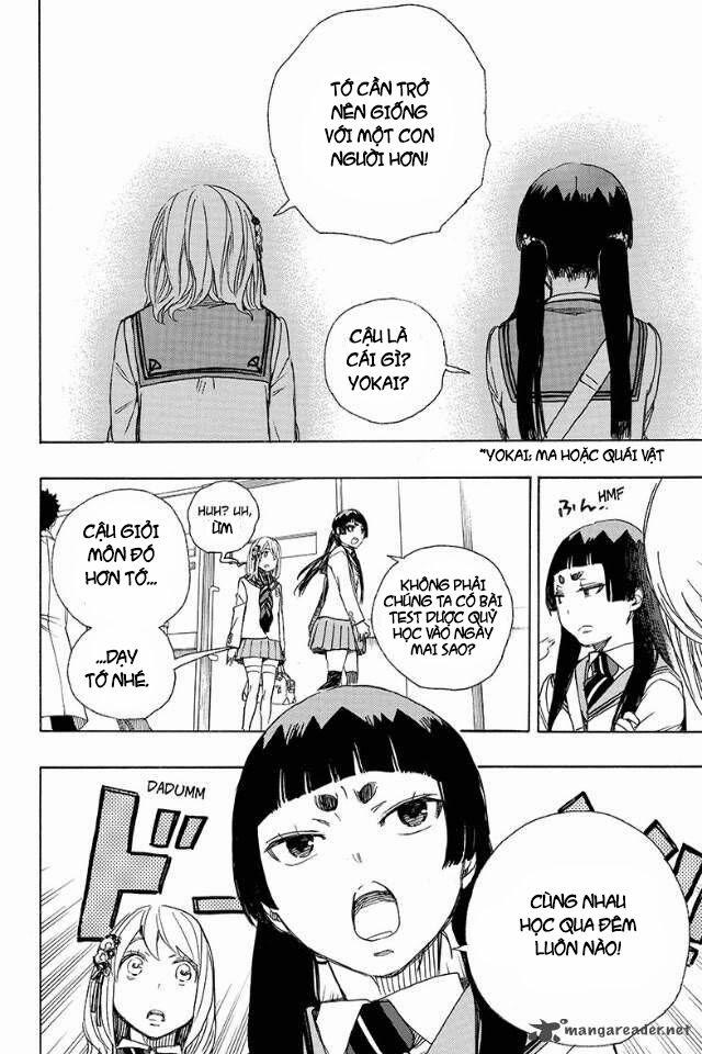 Lam Hỏa Diệt Quỷ 82 trang 12