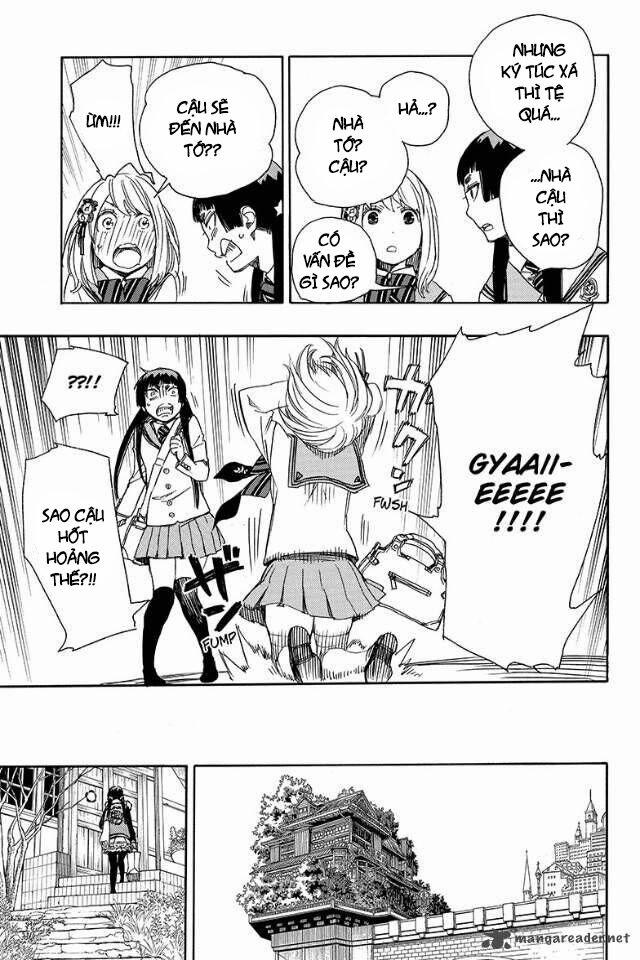 Lam Hỏa Diệt Quỷ 82 trang 13