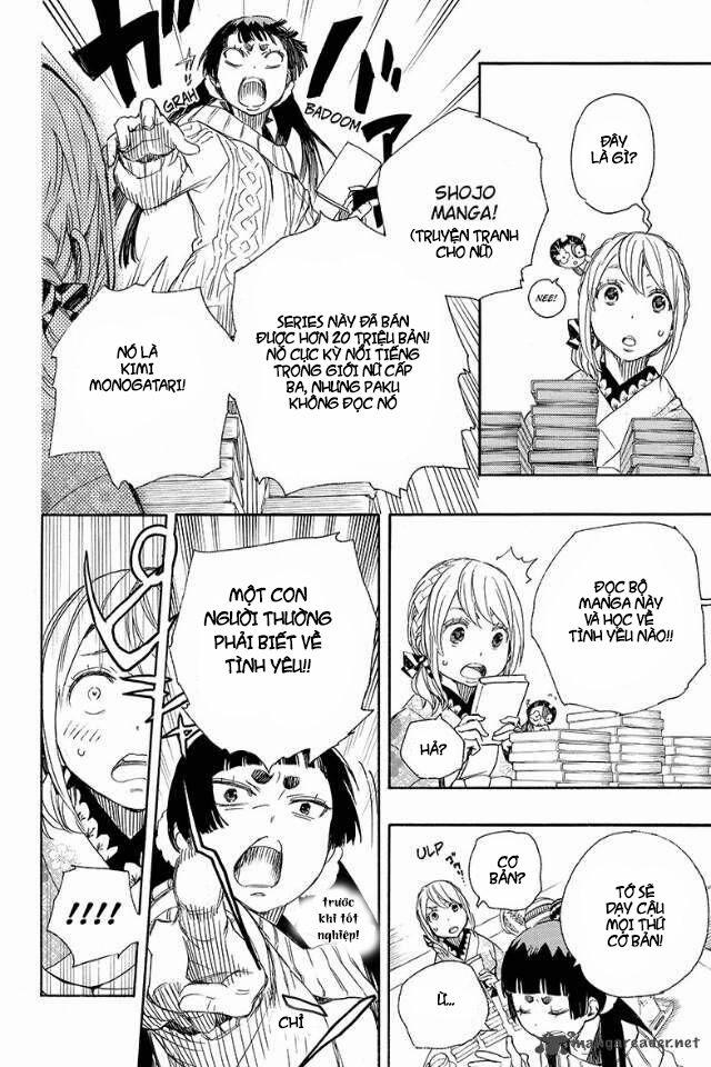 Lam Hỏa Diệt Quỷ 82 trang 19