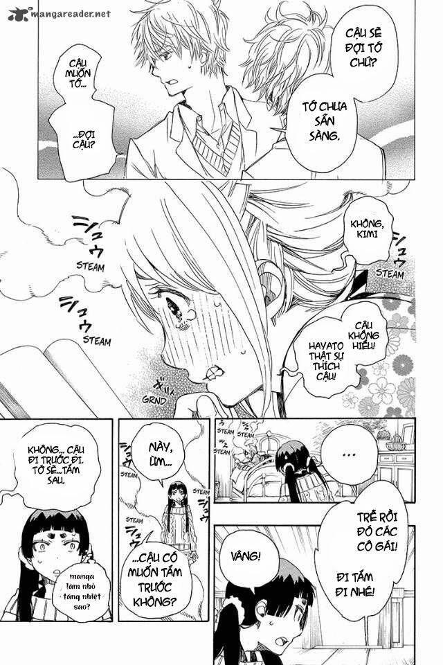 Lam Hỏa Diệt Quỷ 82 trang 22