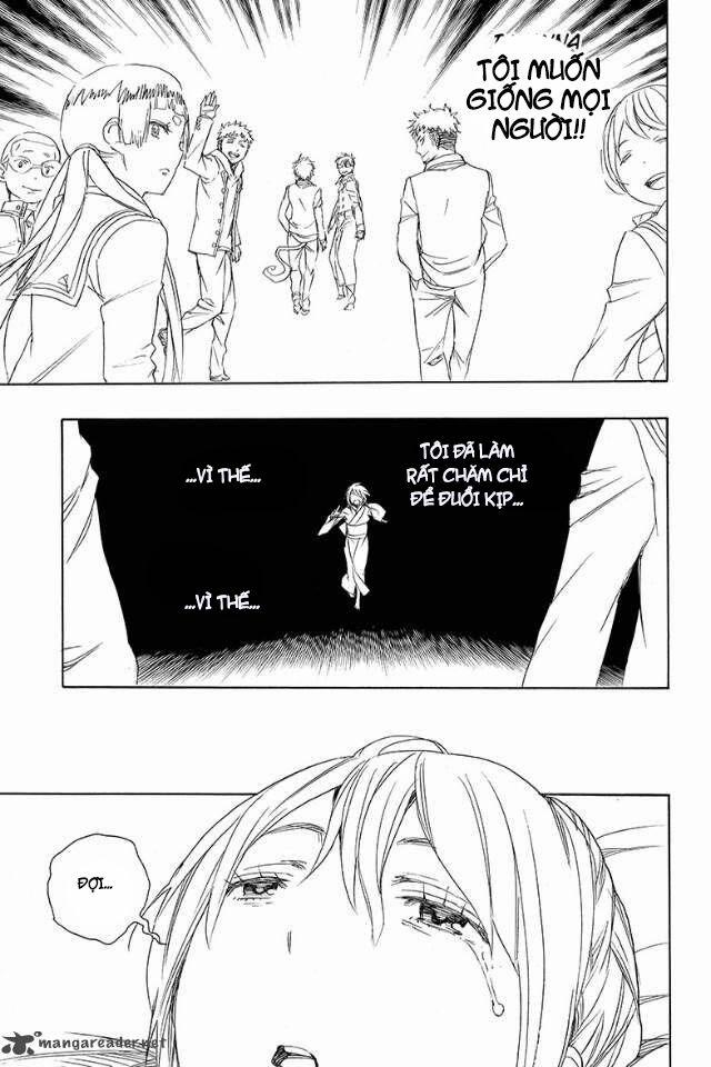 Lam Hỏa Diệt Quỷ 82 trang 30