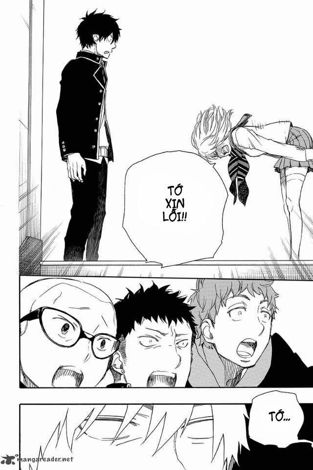 Lam Hỏa Diệt Quỷ 82 trang 33