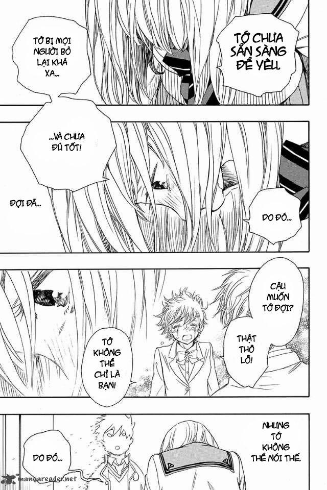 Lam Hỏa Diệt Quỷ 82 trang 34