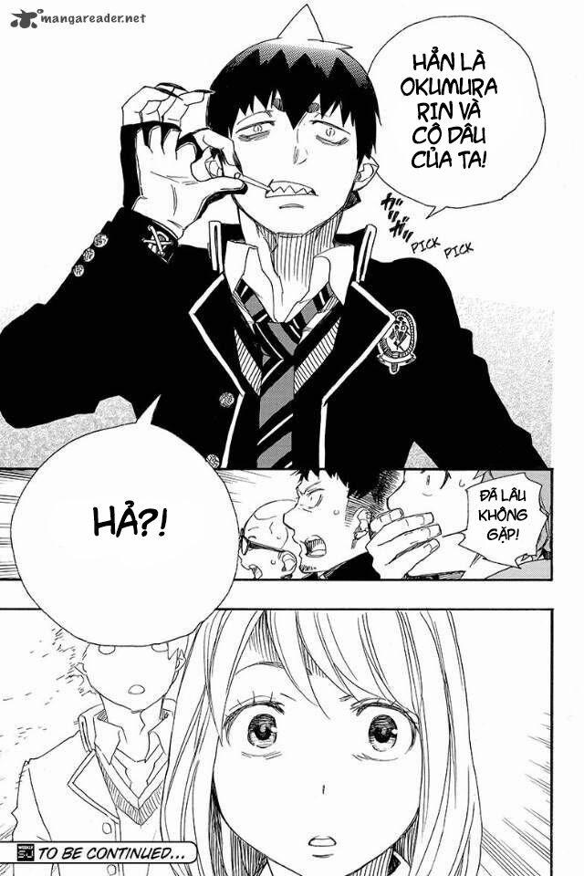 Lam Hỏa Diệt Quỷ 82 trang 36