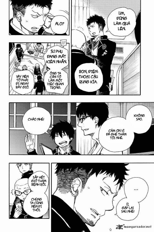 Lam Hỏa Diệt Quỷ 82 trang 4