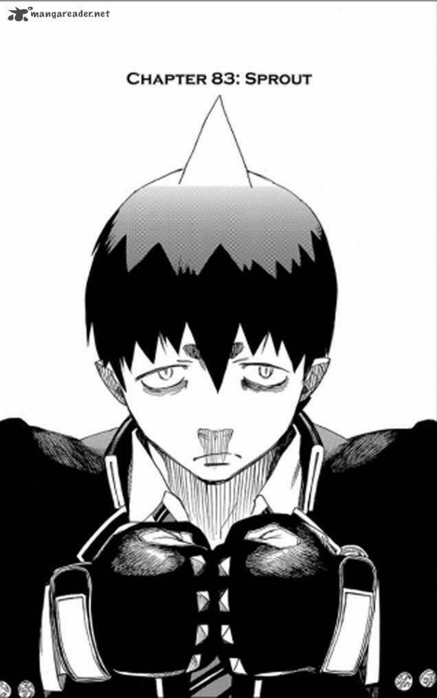 Lam Hỏa Diệt Quỷ 83 trang 0