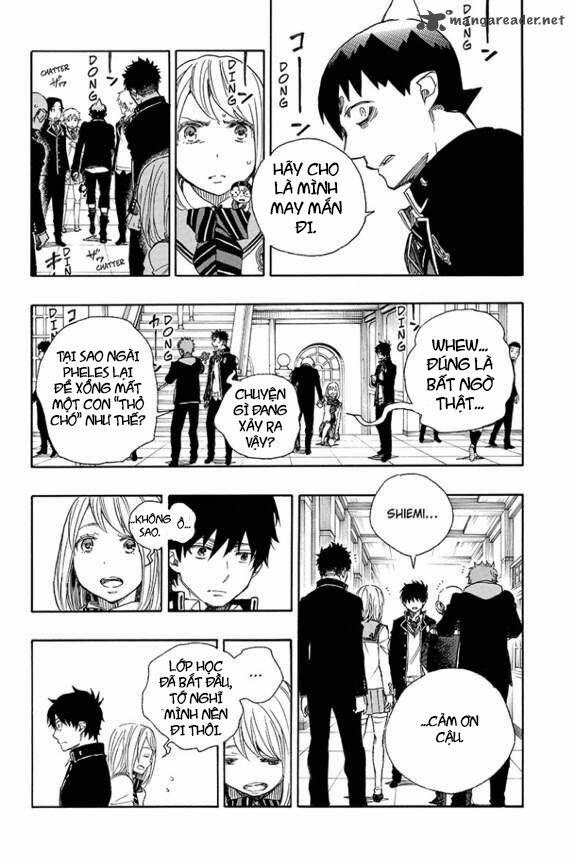 Lam Hỏa Diệt Quỷ 83 trang 11