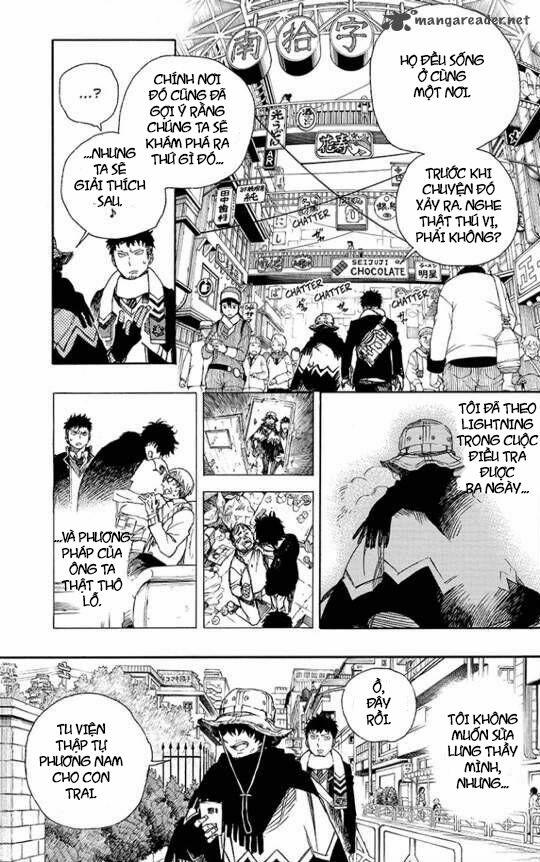 Lam Hỏa Diệt Quỷ 83 trang 18