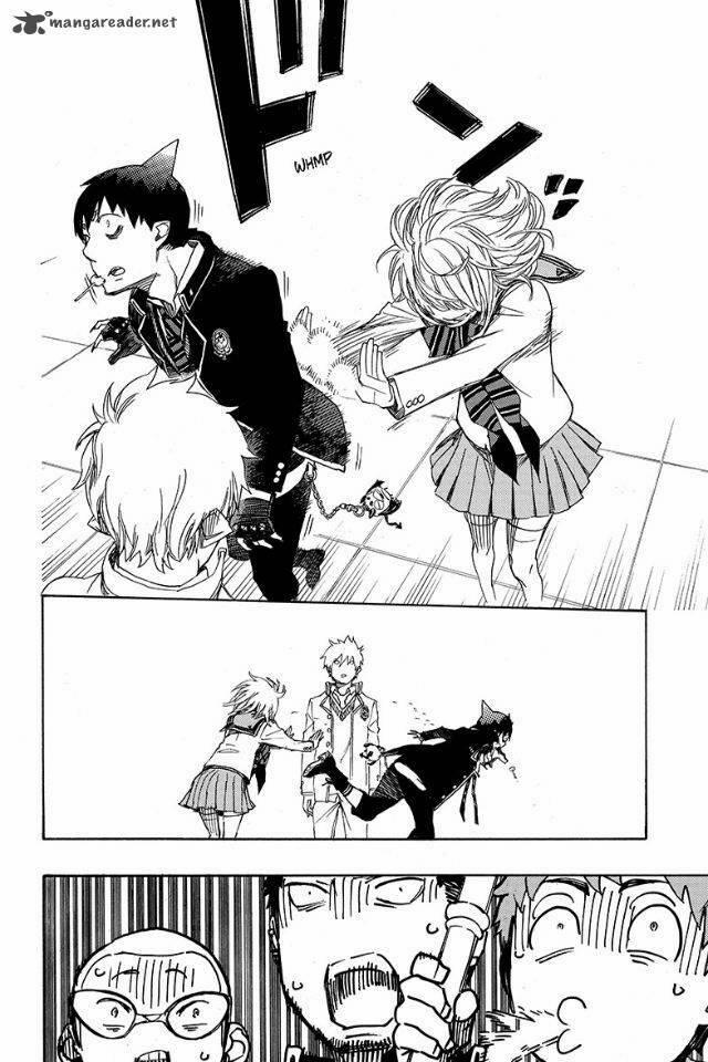 Lam Hỏa Diệt Quỷ 83 trang 5