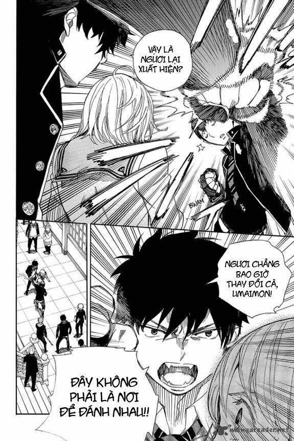 Lam Hỏa Diệt Quỷ 83 trang 9