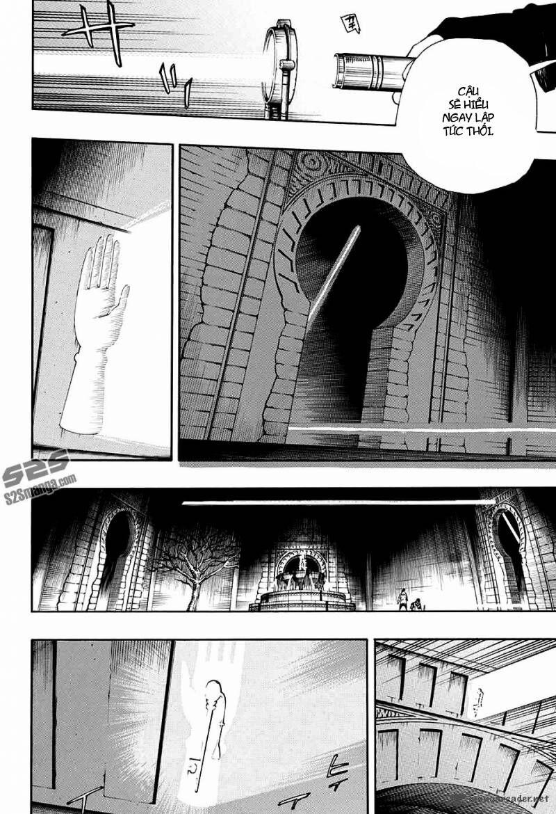 Lam Hỏa Diệt Quỷ 84 trang 20