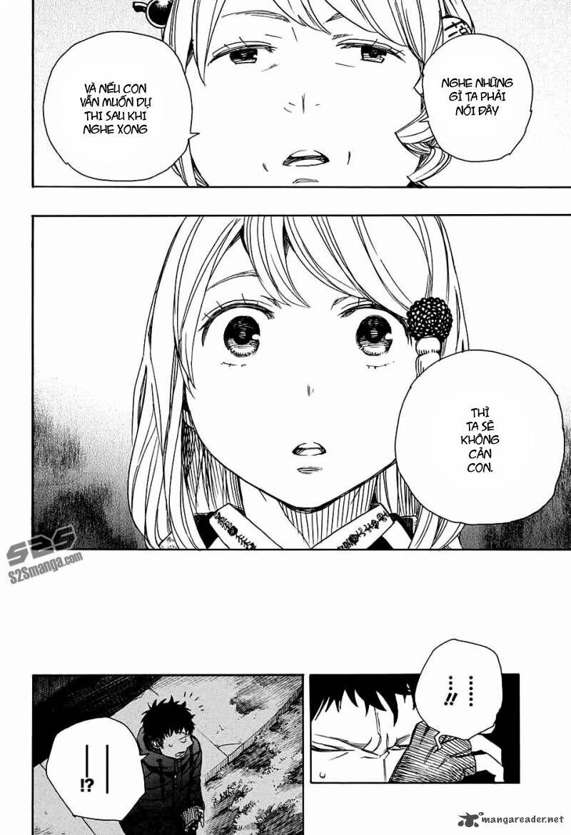 Lam Hỏa Diệt Quỷ 84 trang 28