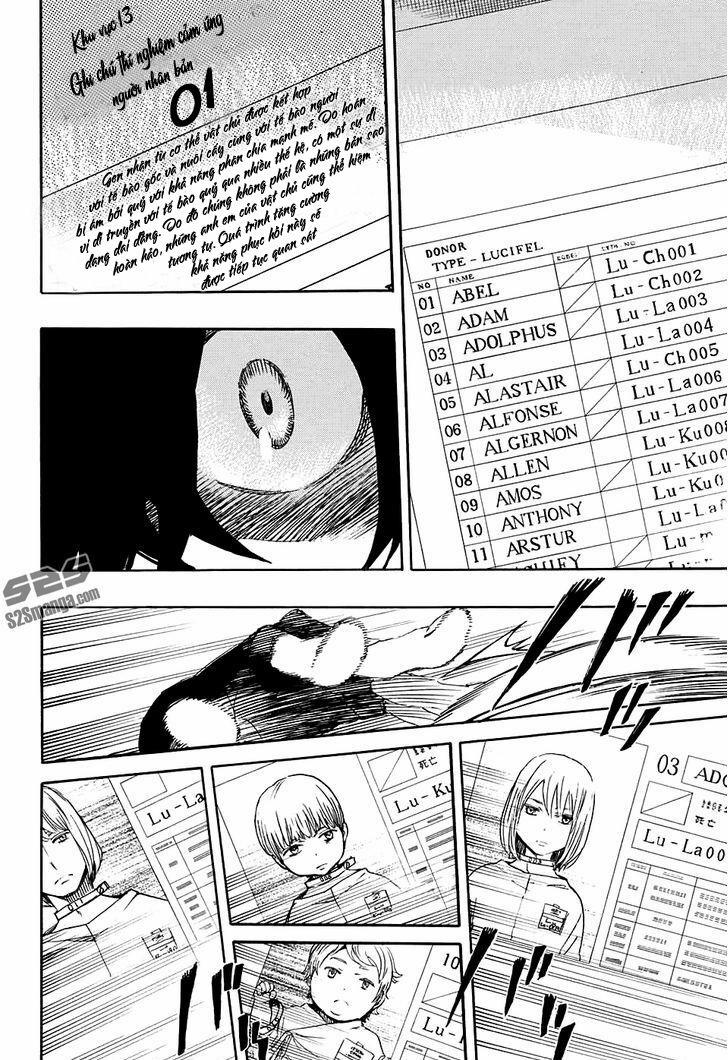 Lam Hỏa Diệt Quỷ 85 trang 12