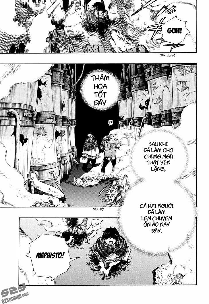 Lam Hỏa Diệt Quỷ 86 trang 12