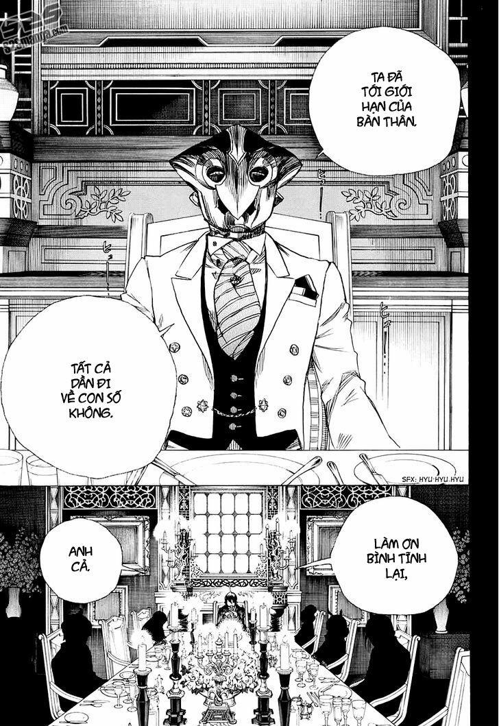 Lam Hỏa Diệt Quỷ 86 trang 22