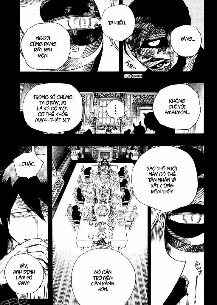 Lam Hỏa Diệt Quỷ 86 trang 24