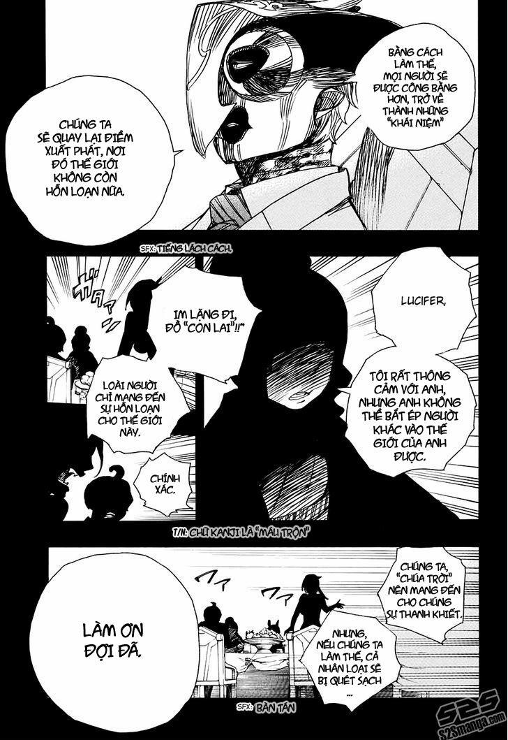 Lam Hỏa Diệt Quỷ 86 trang 26