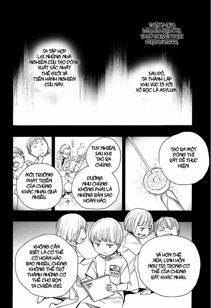 Lam Hỏa Diệt Quỷ 86 trang 29