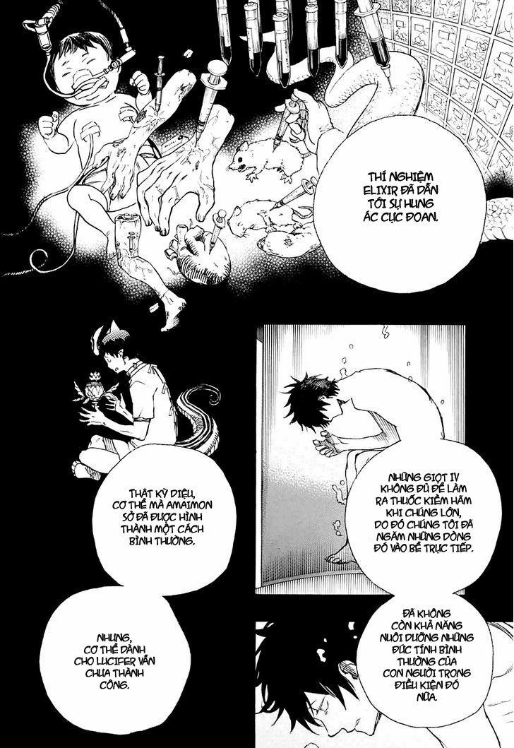 Lam Hỏa Diệt Quỷ 86 trang 31