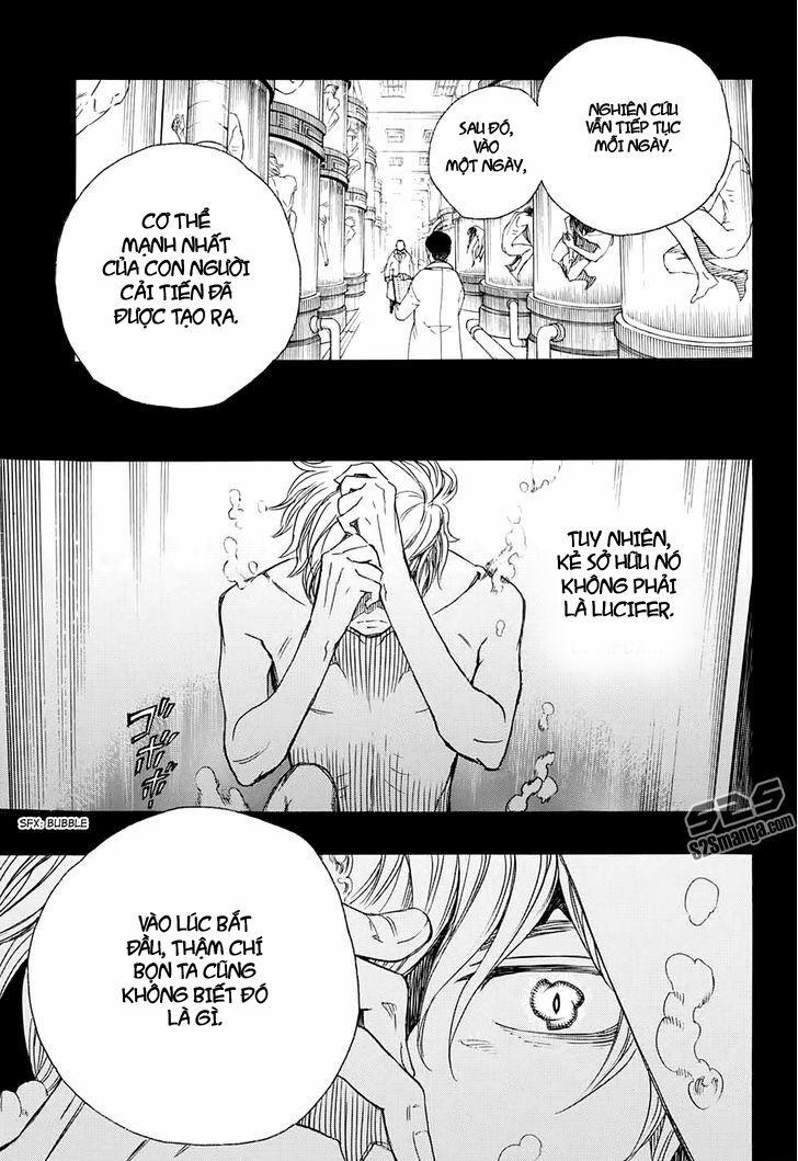 Lam Hỏa Diệt Quỷ 86 trang 32