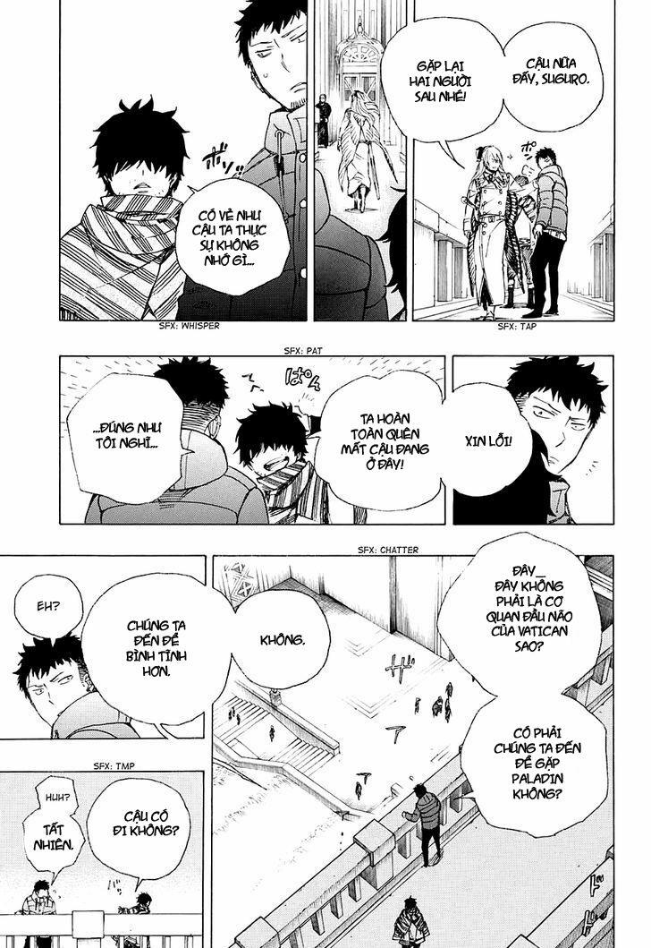 Lam Hỏa Diệt Quỷ 87 trang 13