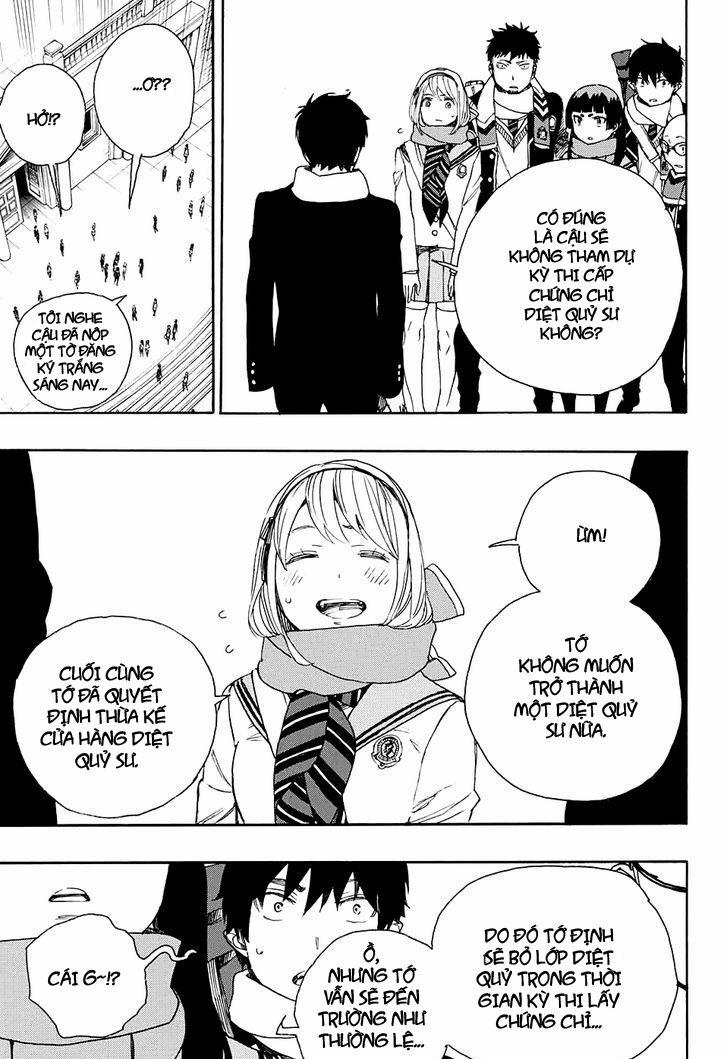 Lam Hỏa Diệt Quỷ 87 trang 30